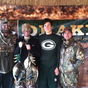 Meet your Posher, Michael